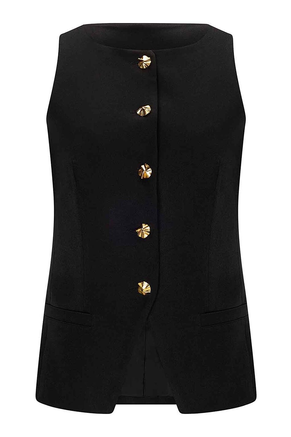 LUNACODE VEST