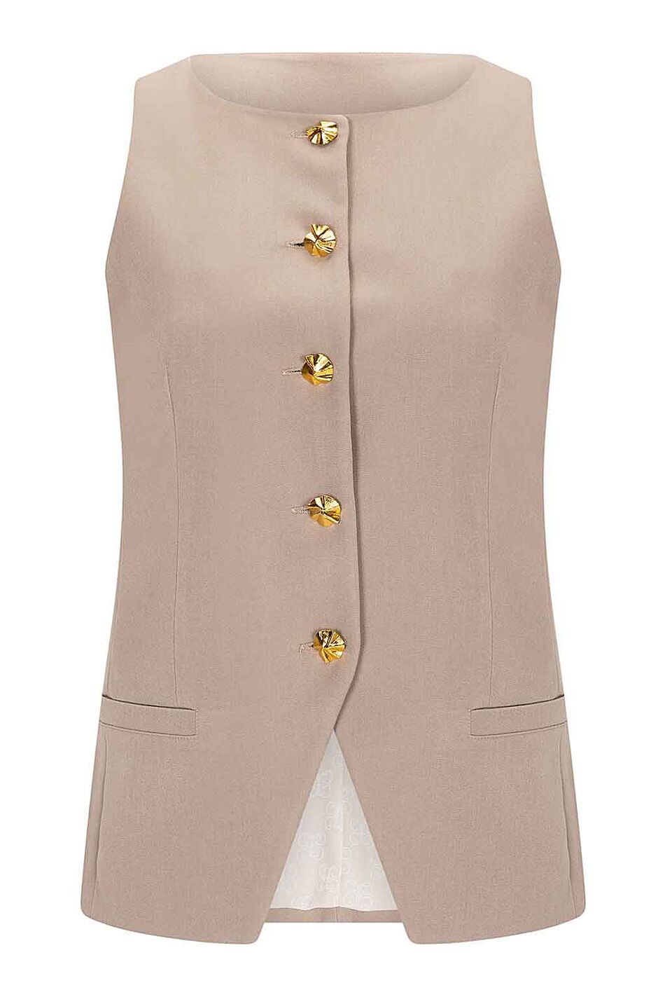 LUNACODE VEST