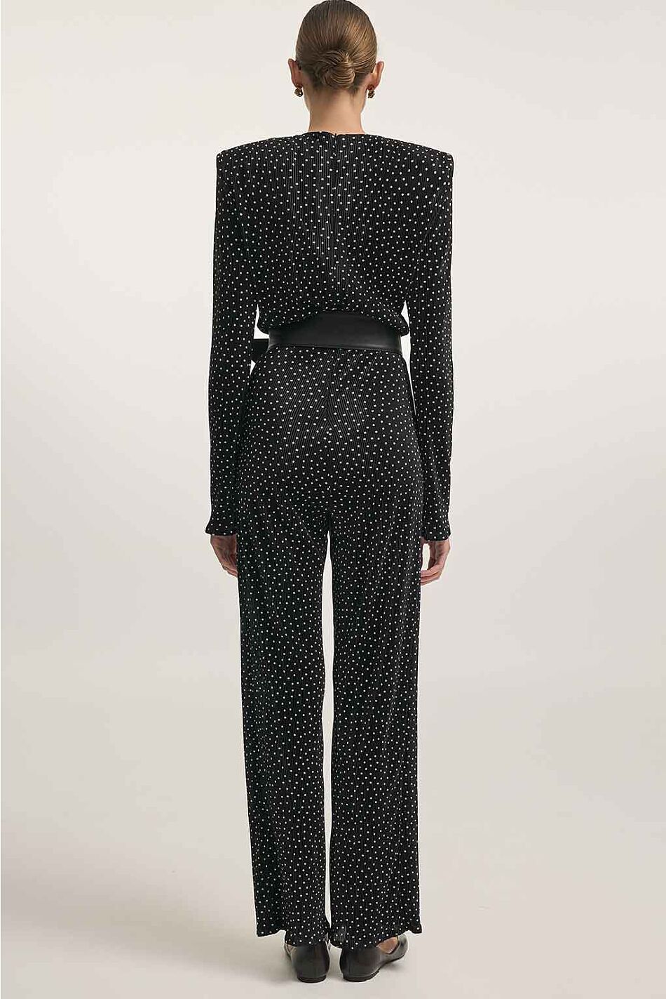 MILAN JUMPSUIT