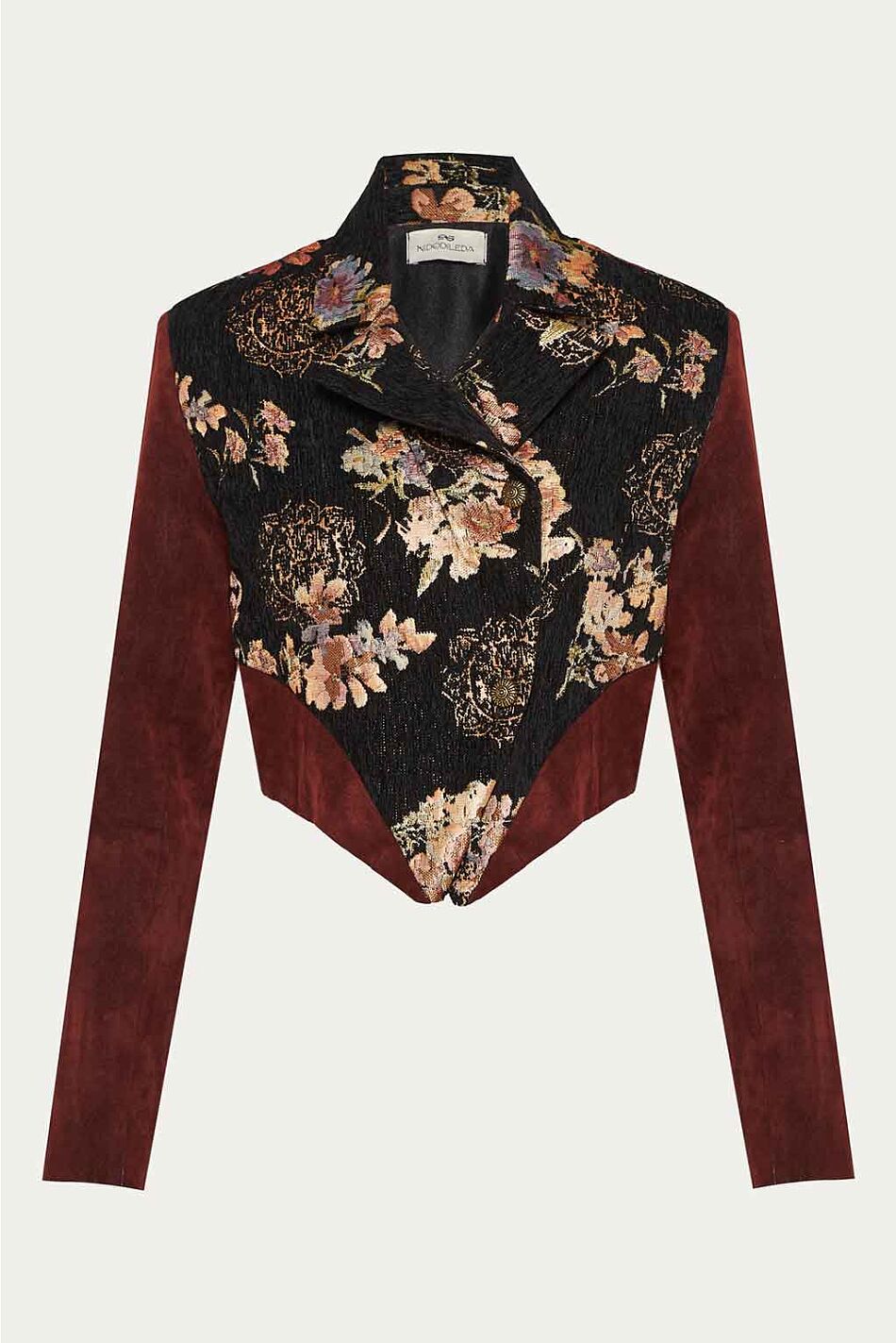 MIRACLE JACKET