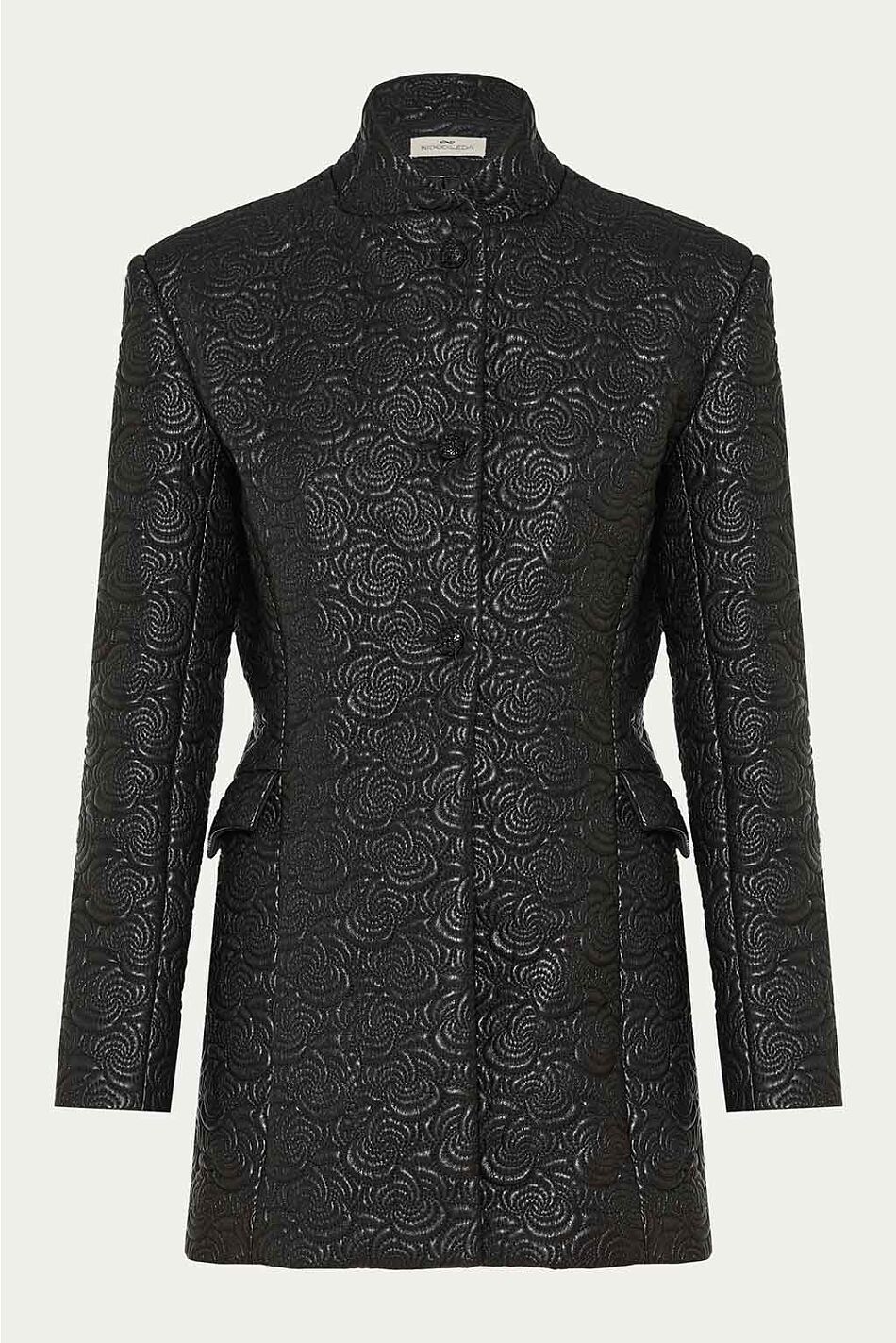 MORGAN BLAZER