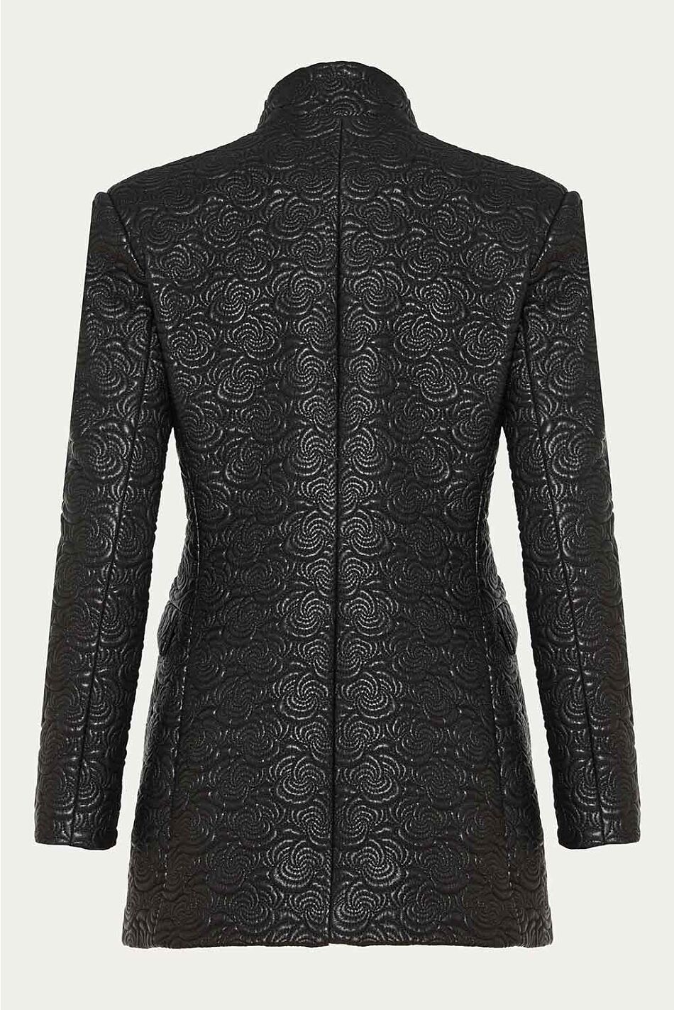 MORGAN BLAZER