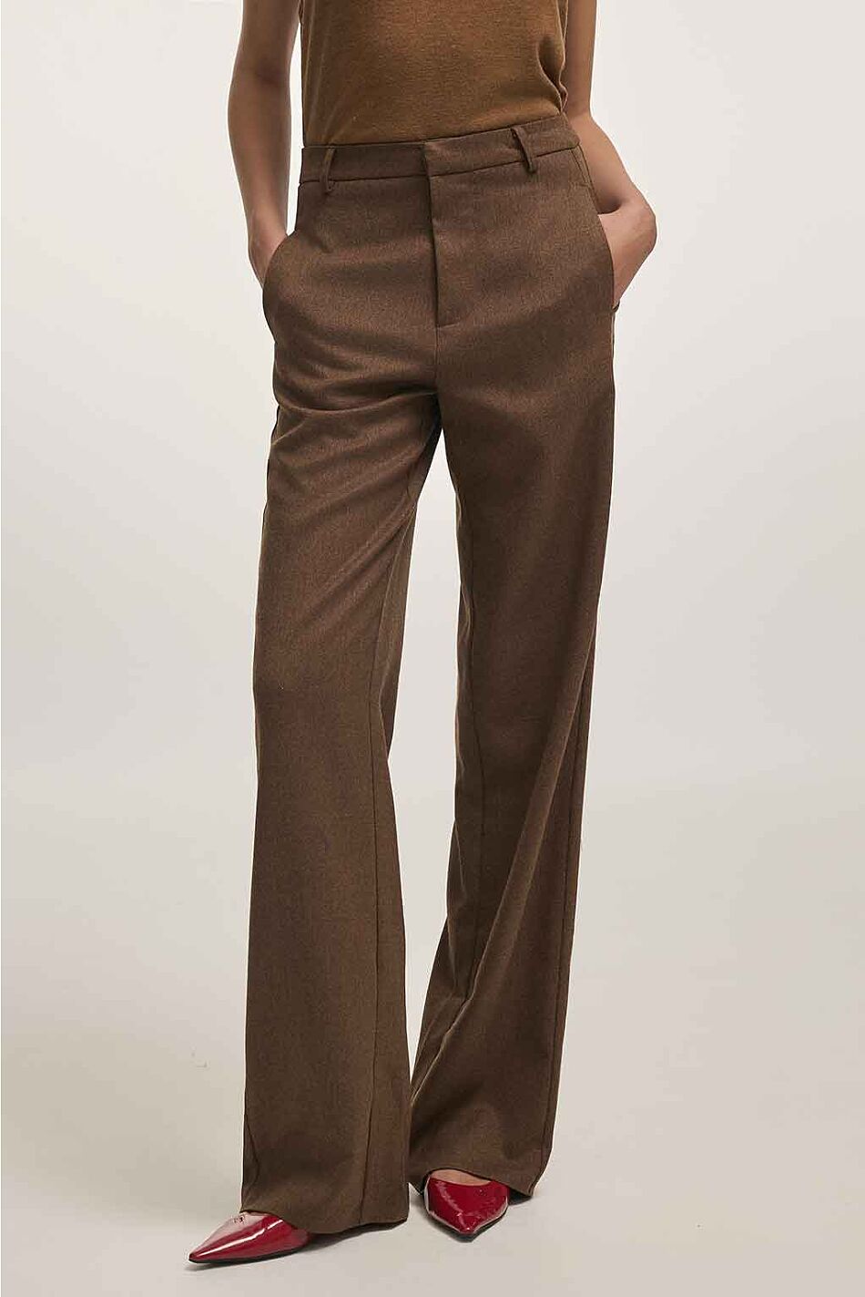 NEW YORK TROUSERS