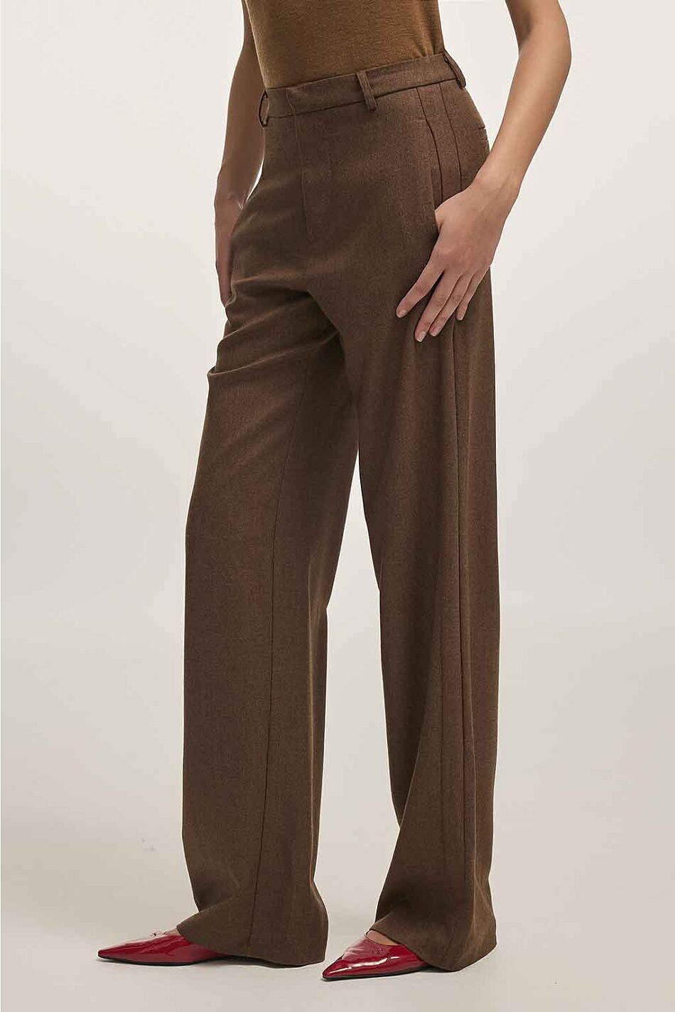 NEW YORK TROUSERS