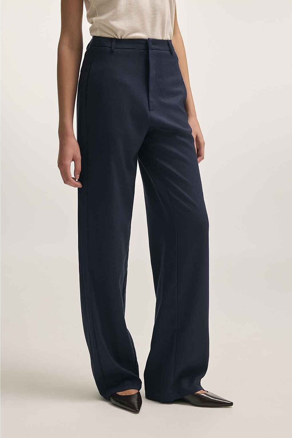 NEW YORK TROUSERS