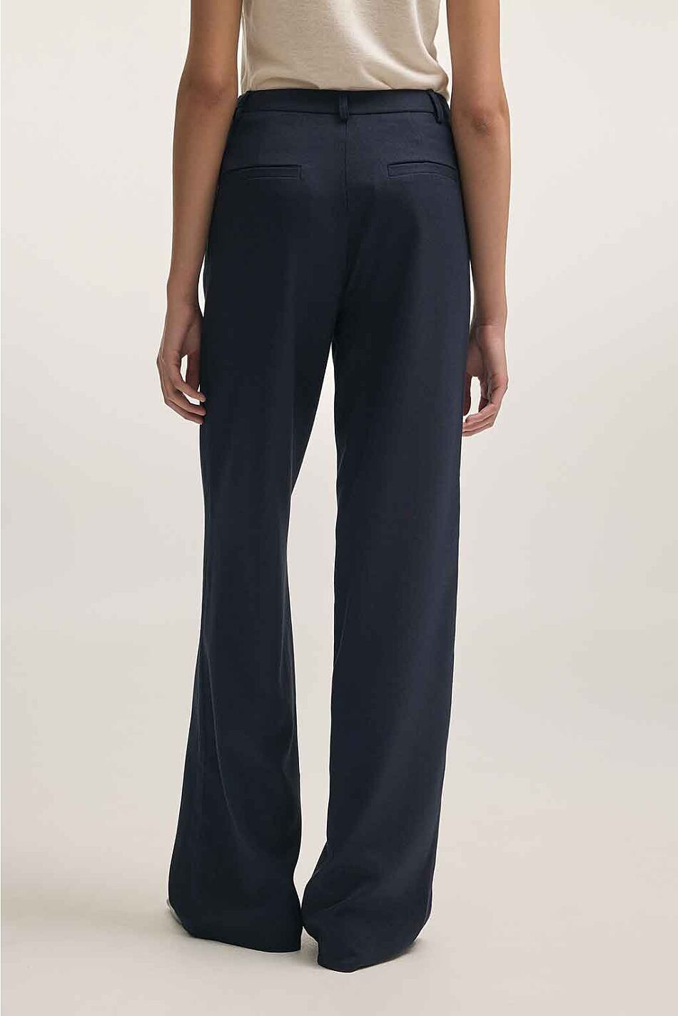 NEW YORK TROUSERS