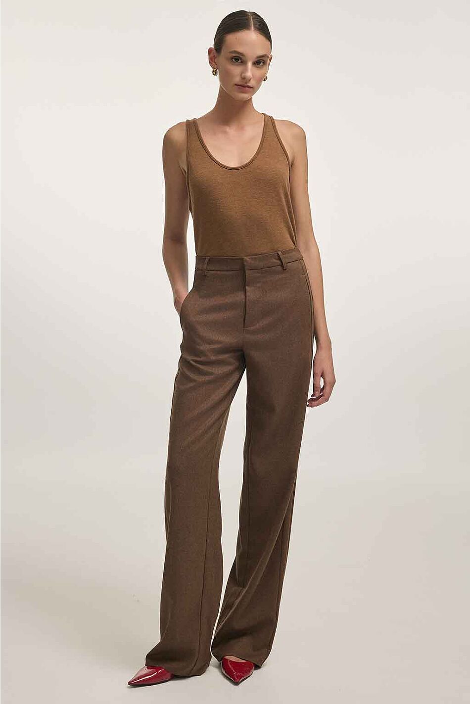 NEW YORK TROUSERS
