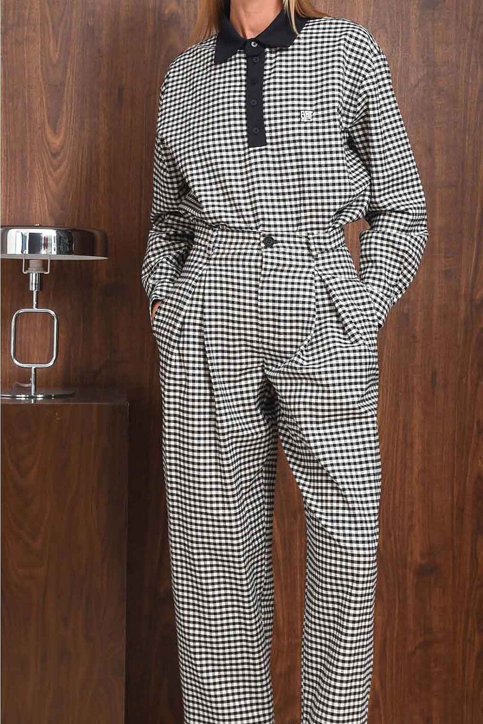 OBSERVER PANTS