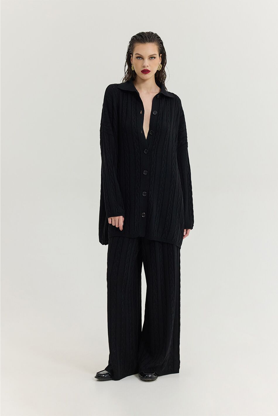 OLIVIA CARDIGAN