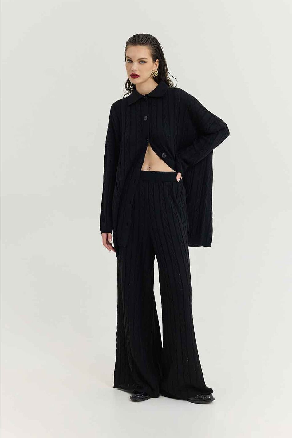 PALERMO PANTS