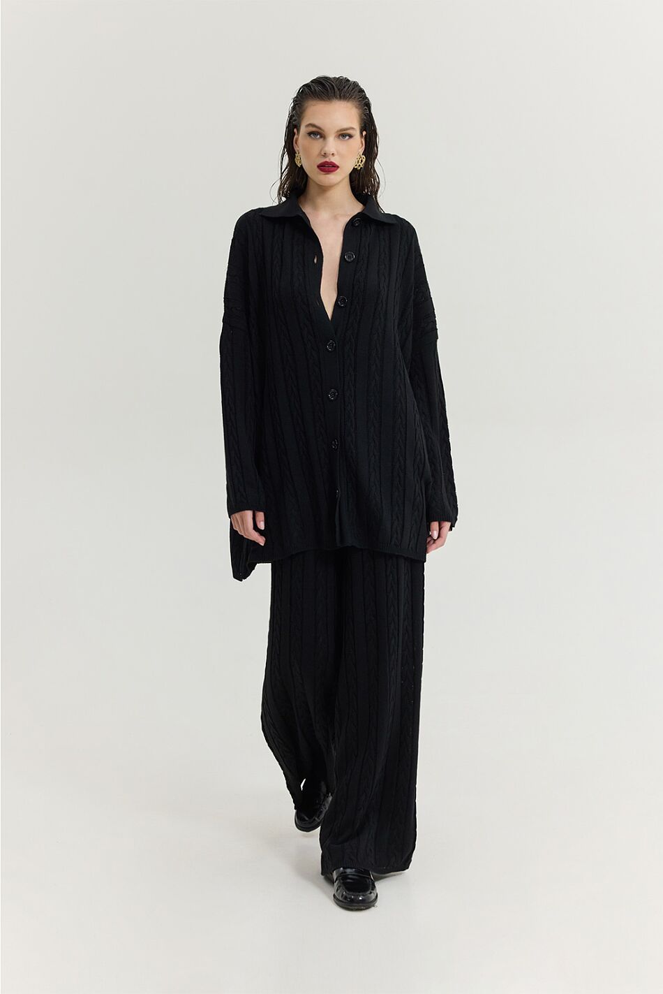 PALERMO PANTS