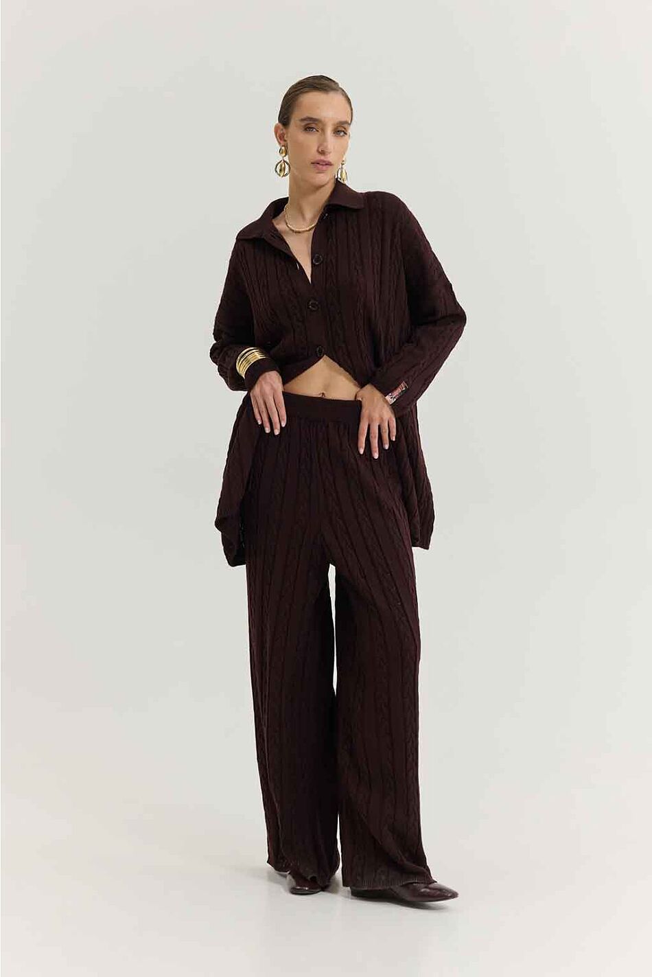 PALERMO PANTS