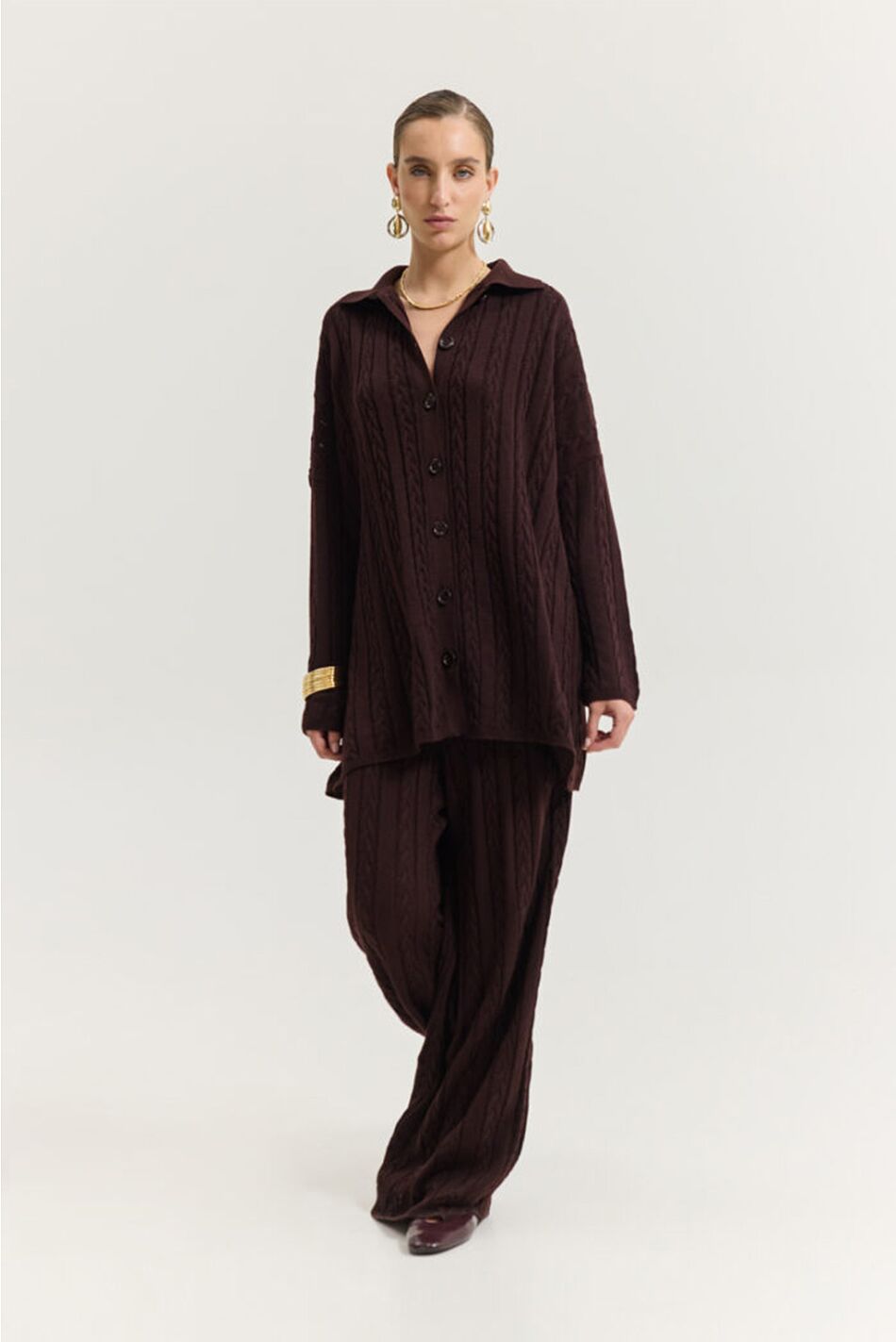 PALERMO PANTS