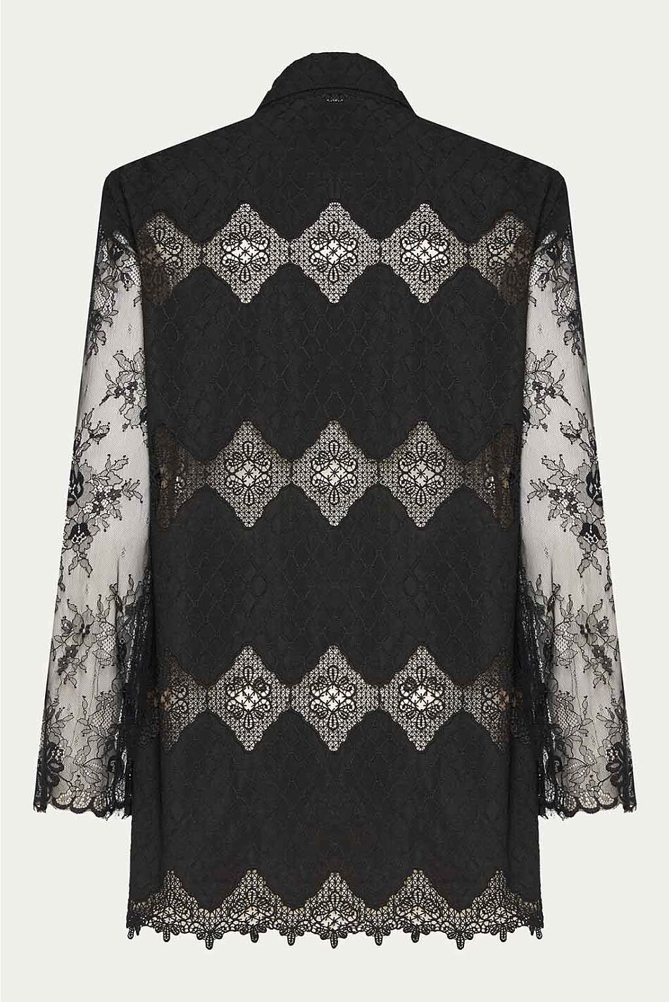 PEYTON BLAZER DRESS