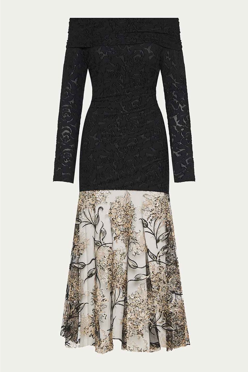 PHOEBE DRESS