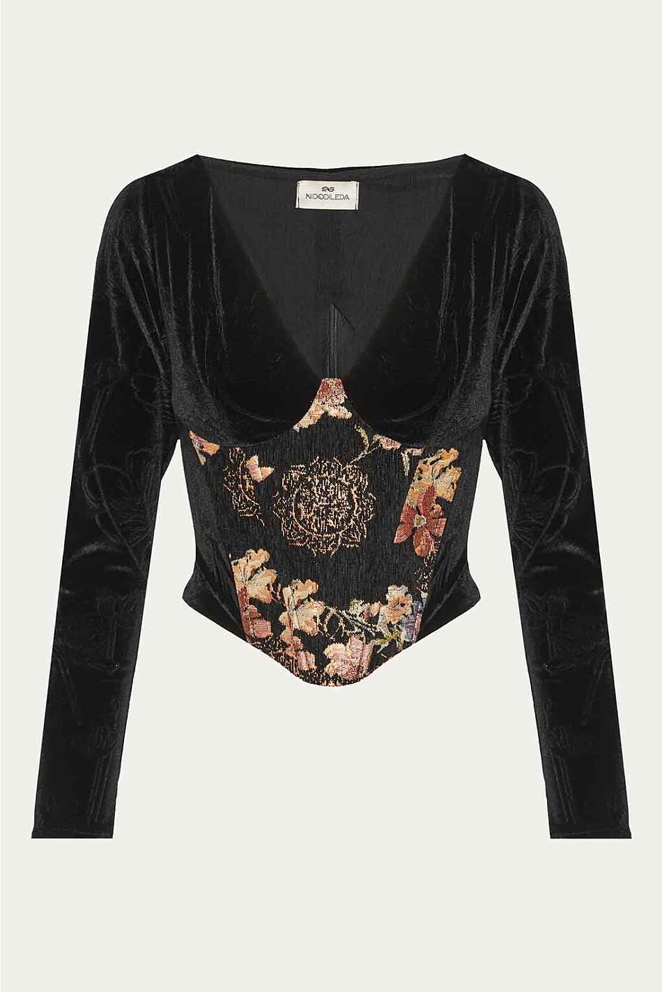 ROSE TOP