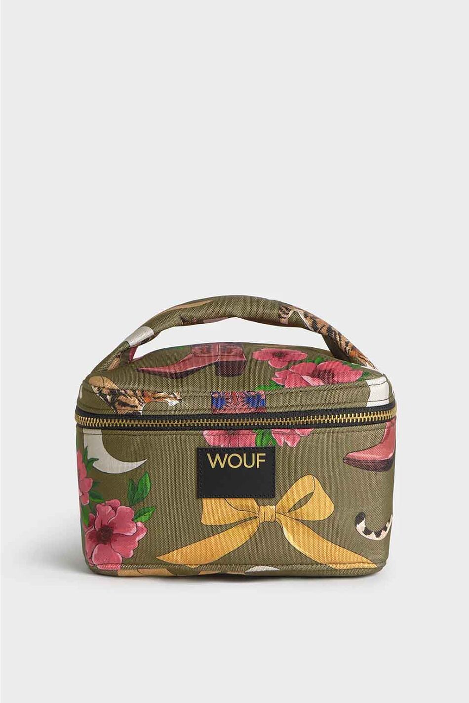 RODEO VANITY BAG