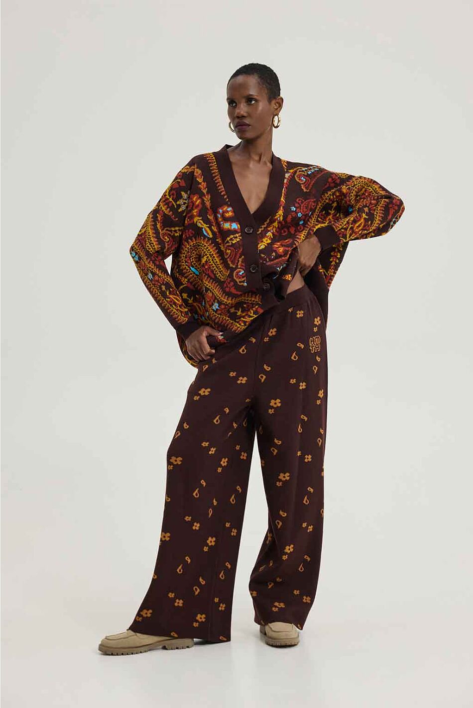 SAZERAC PANTS