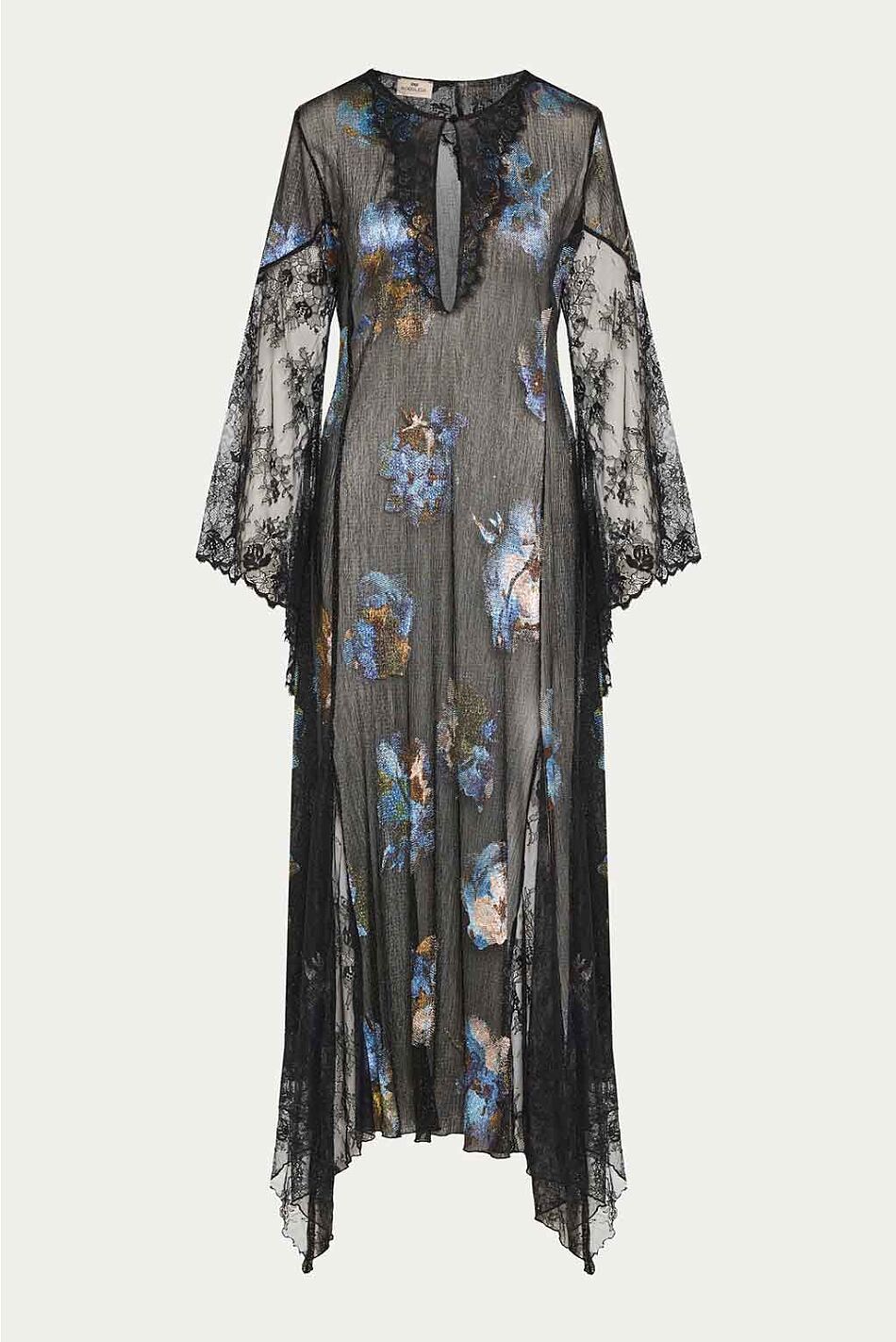 SLOANE TUNIC