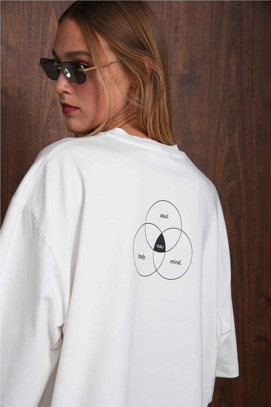 SOUL T-SHIRT