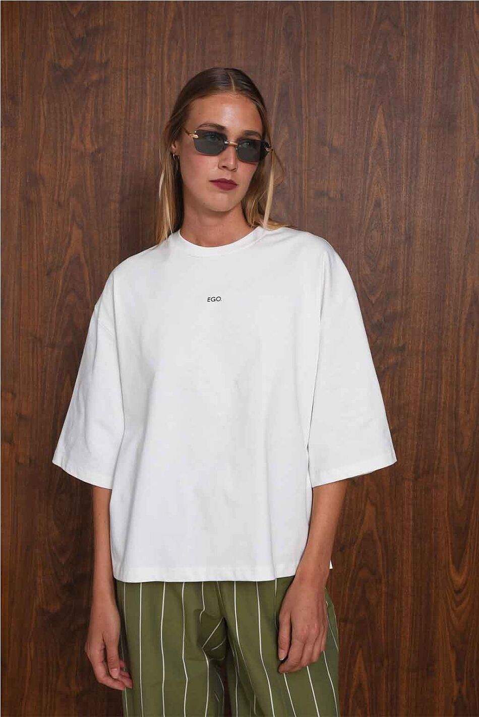 SOUL T-SHIRT