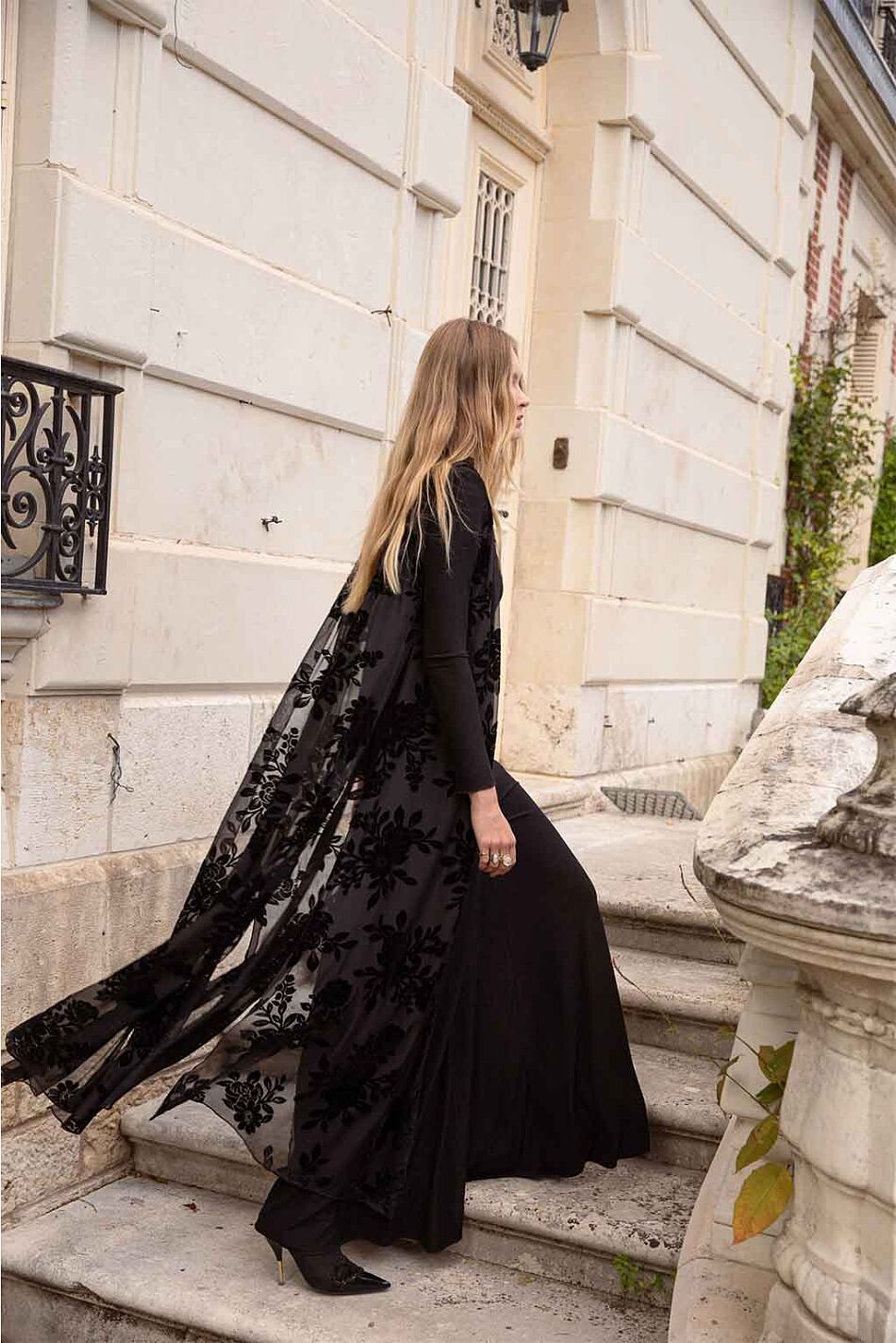 THALIA CAPELET
