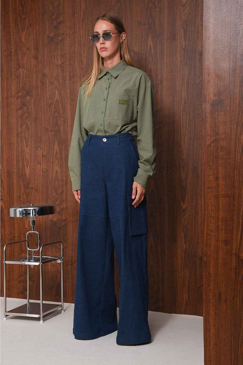 TRUST PANTS