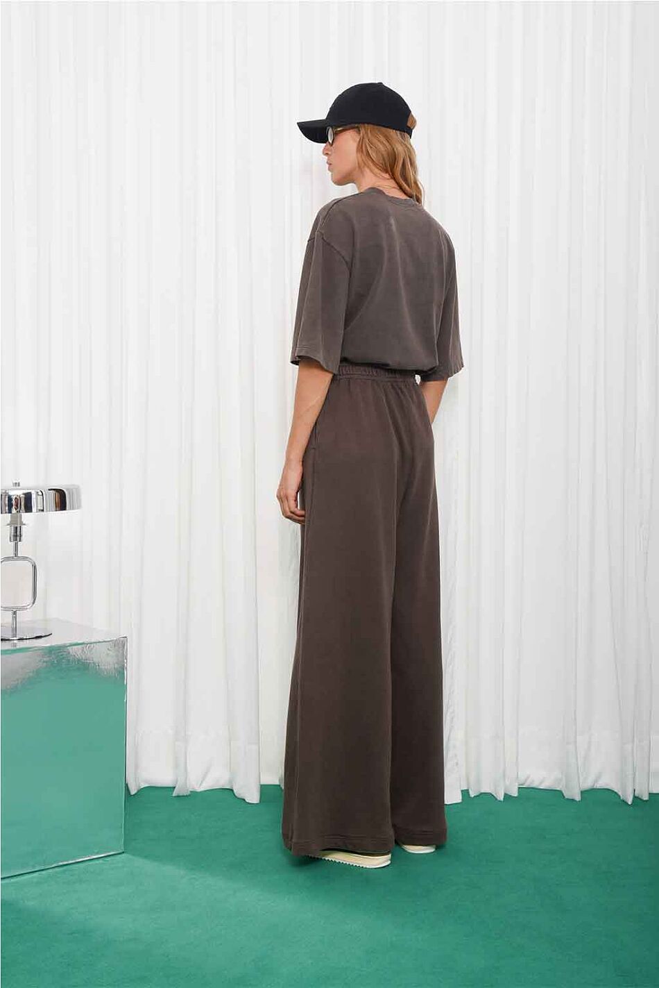 UNIQUE PANTS