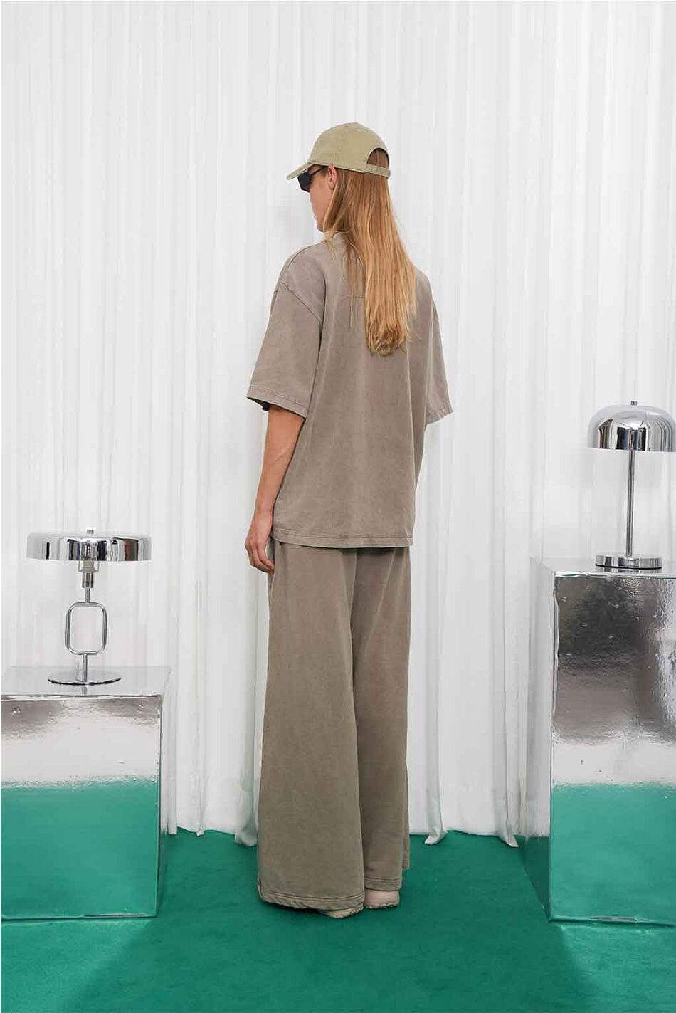 UNIQUE PANTS