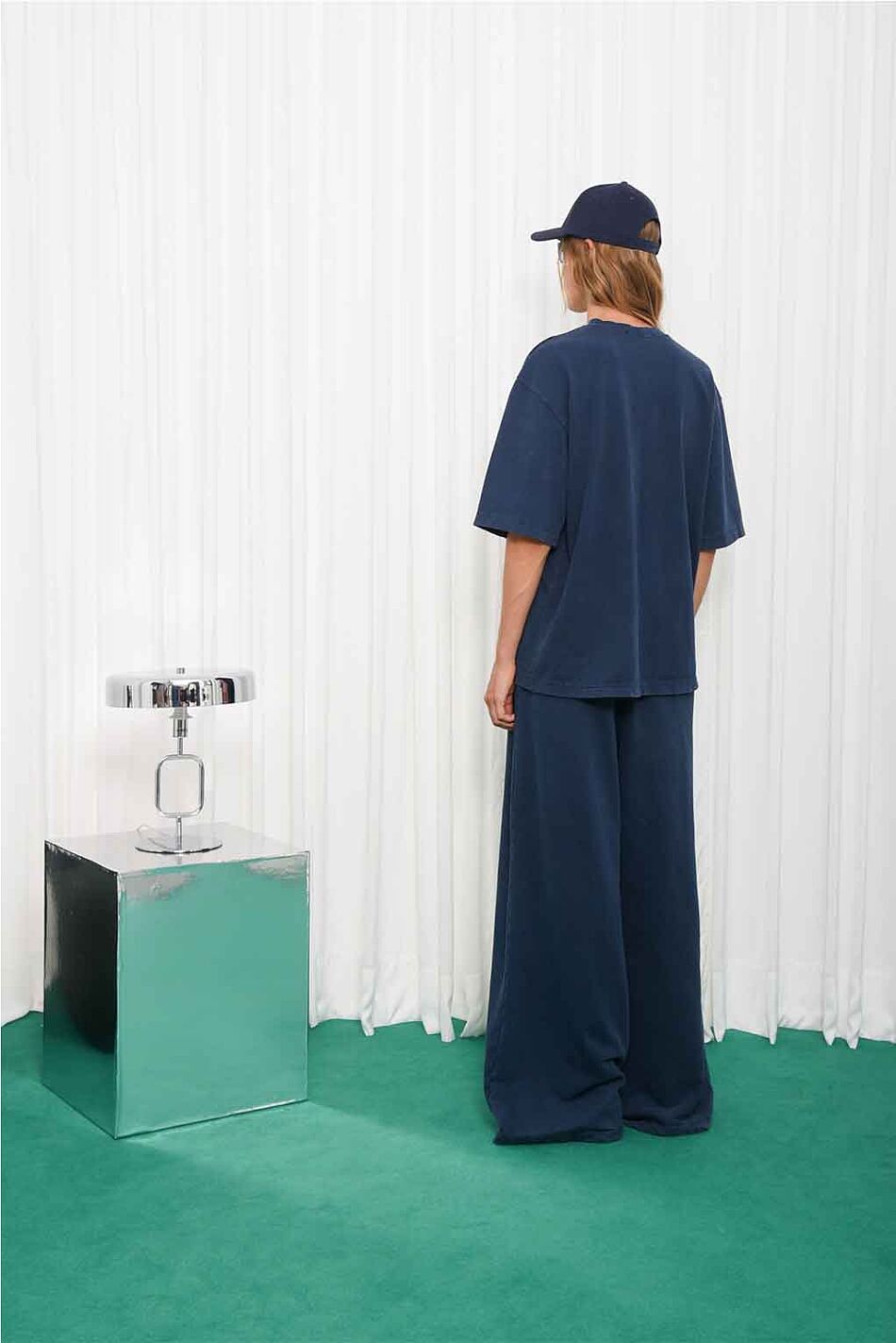 UNIQUE PANTS