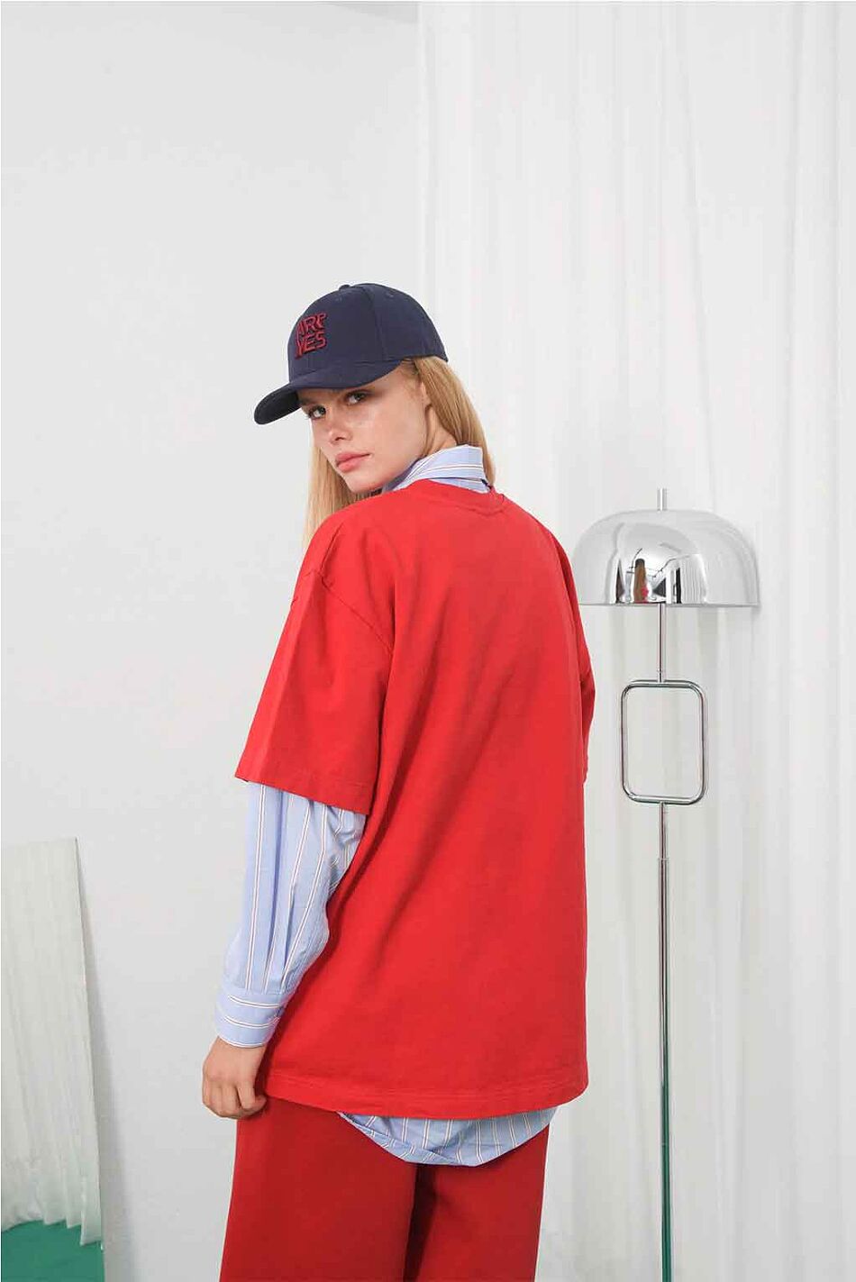 UNIQUE T-SHIRT