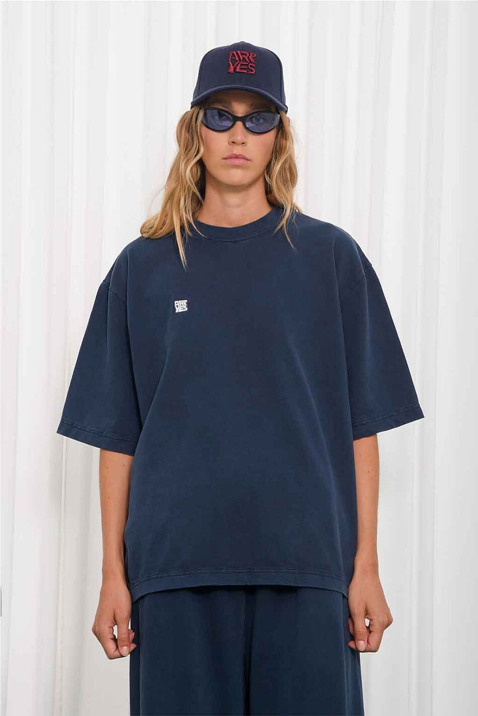 UNIQUE T-SHIRT