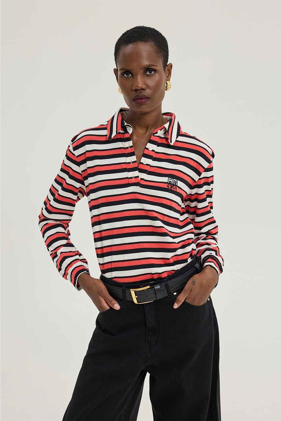 VESPER TOP
