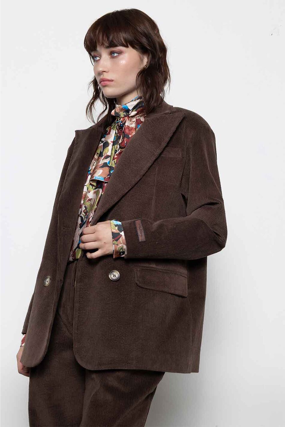 WILDWEST BLAZER