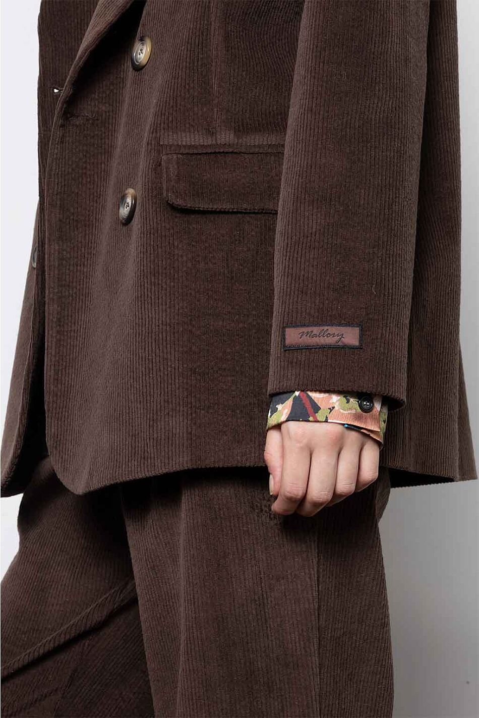 WILDWEST BLAZER