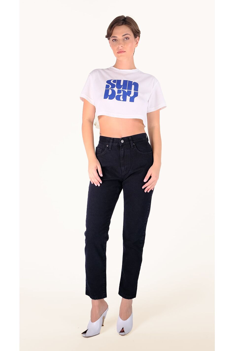 JOAN BLACK S/W