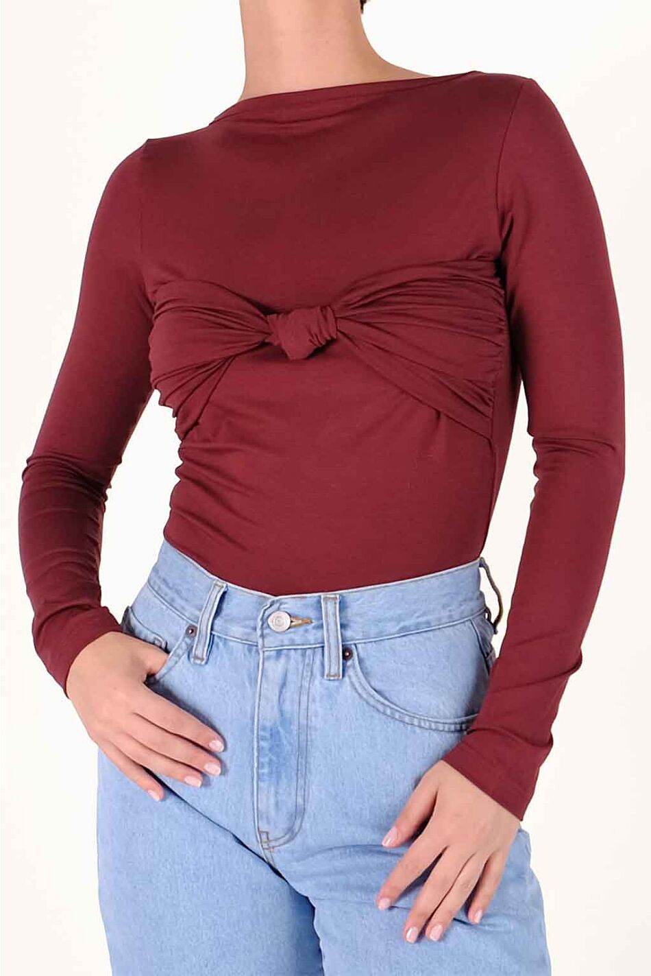 LYA MAROON
