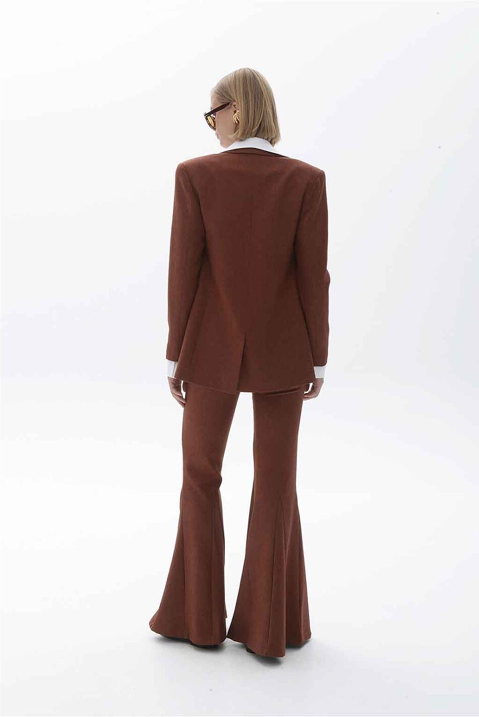 CLAY BLAZER