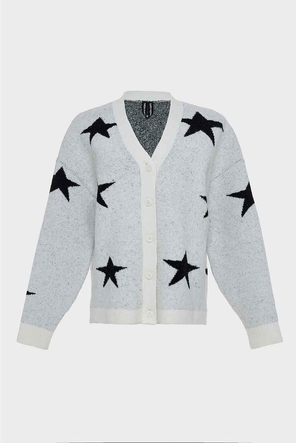 ASTROWILD KNITTED CARDIGAN