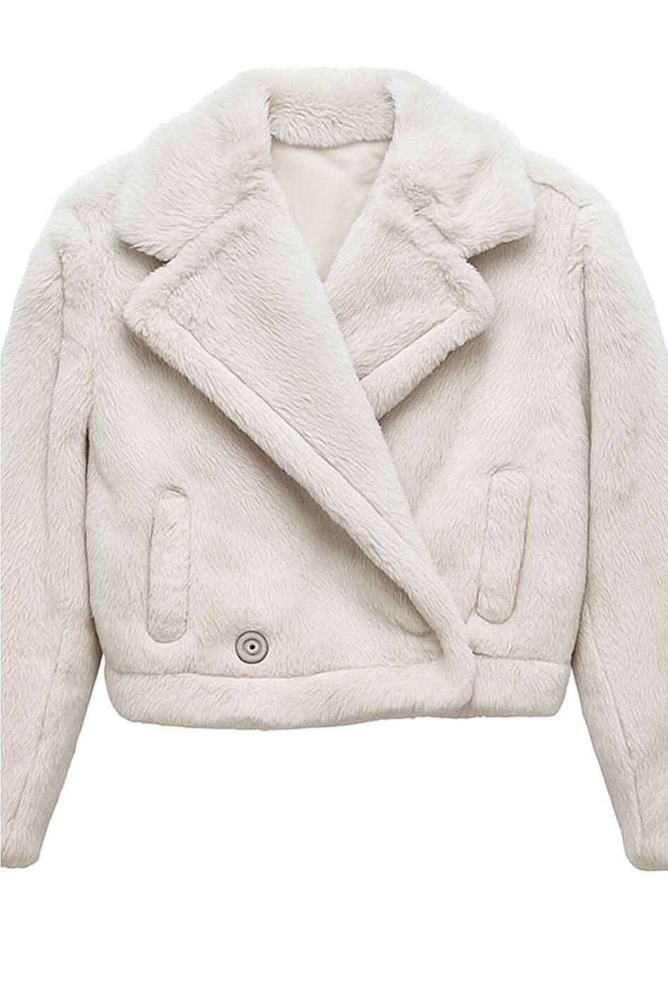 ATHALIA FAUX FUR