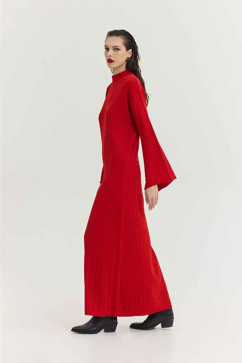 AVIATION DRESS
