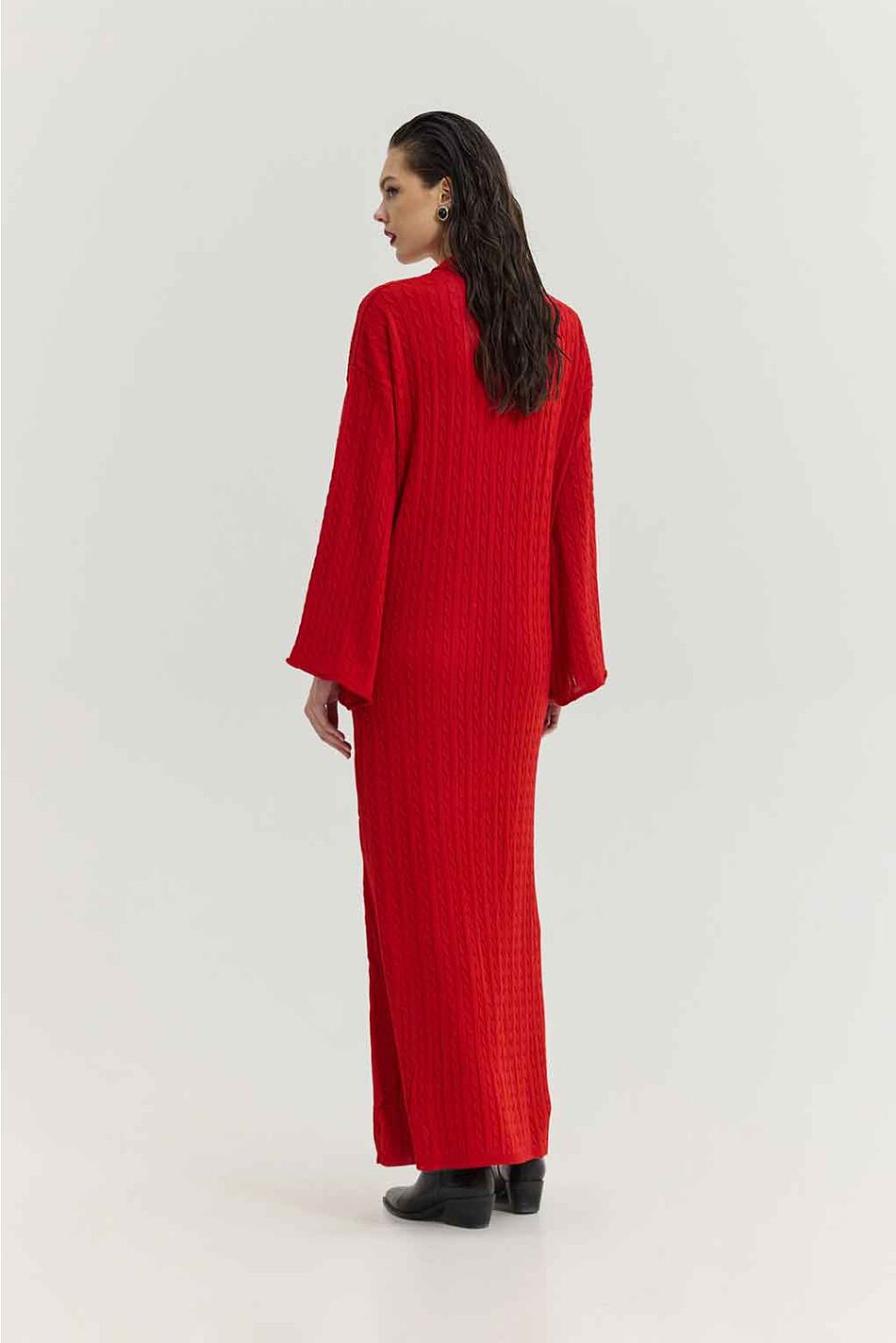 AVIATION DRESS