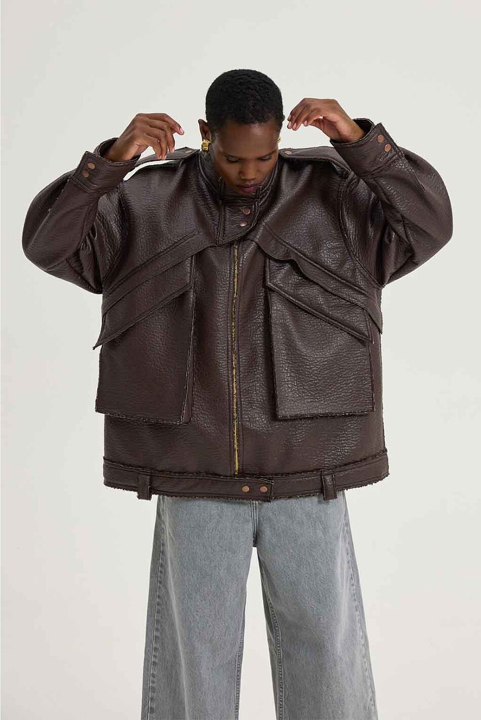 BELLINI JACKET