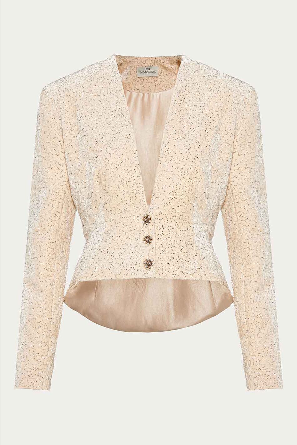 BROOKS BLAZER