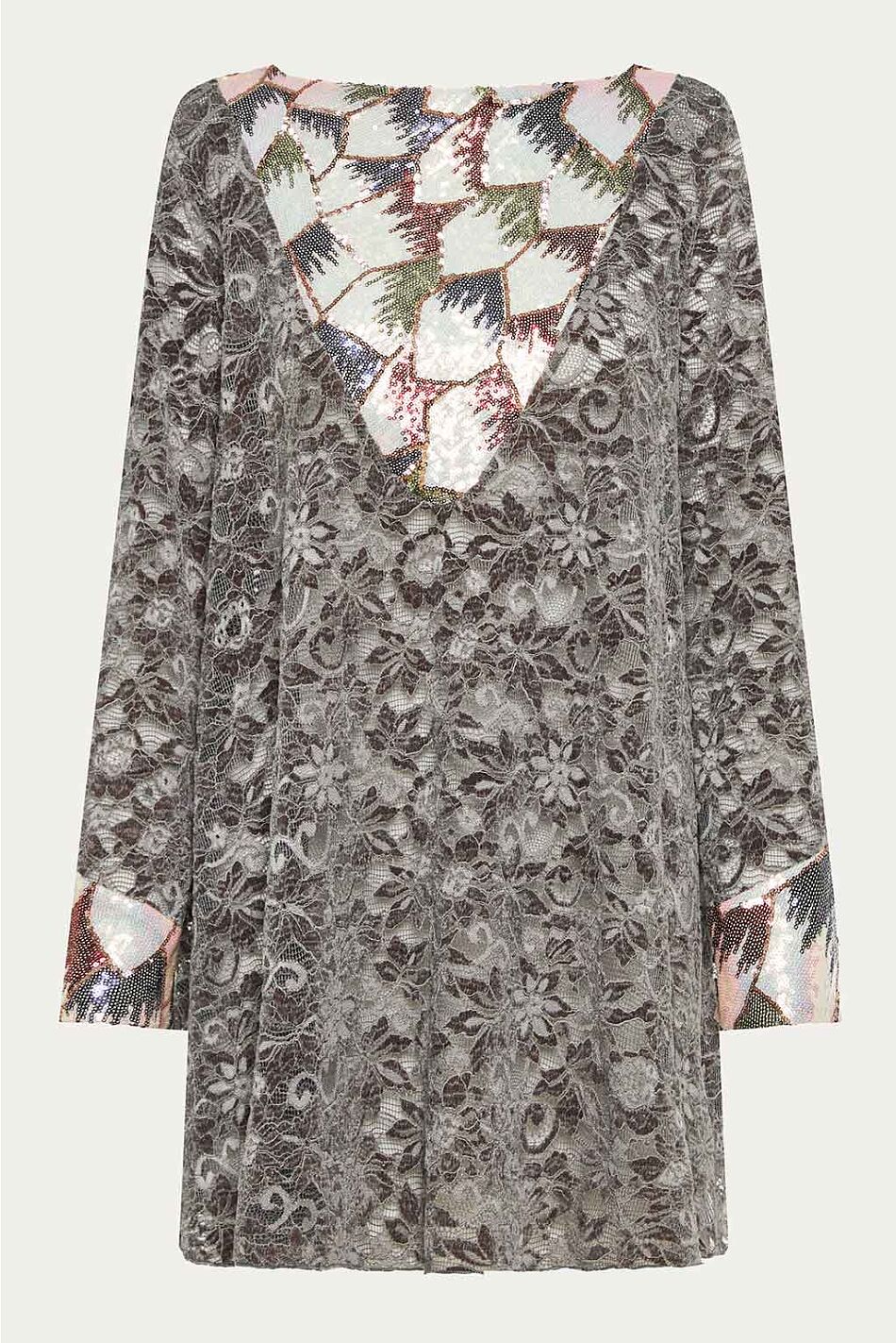 CADEN DRESS