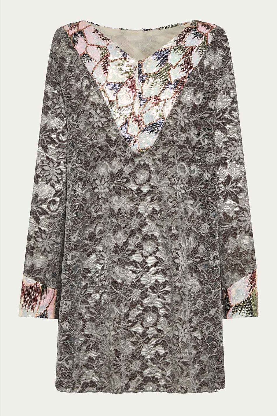 CADEN DRESS