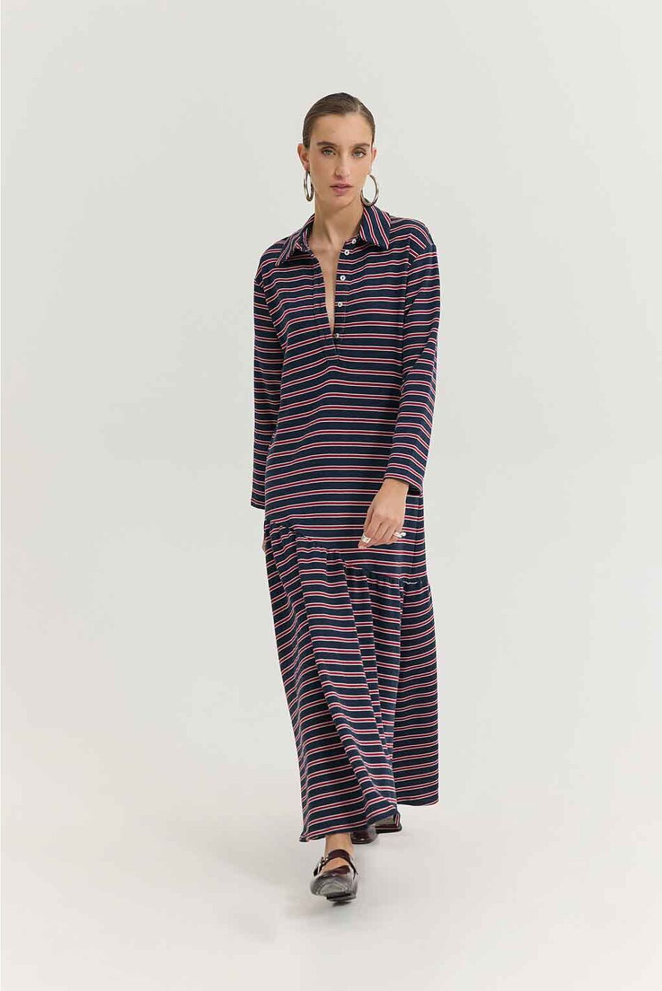 CAIPIRINHA DRESS