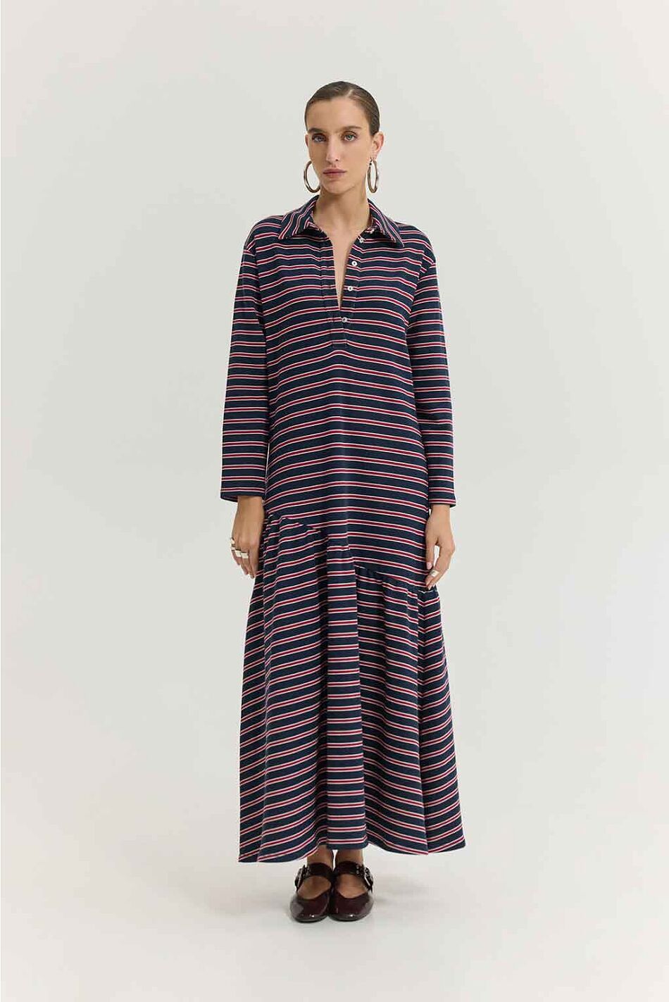CAIPIRINHA DRESS