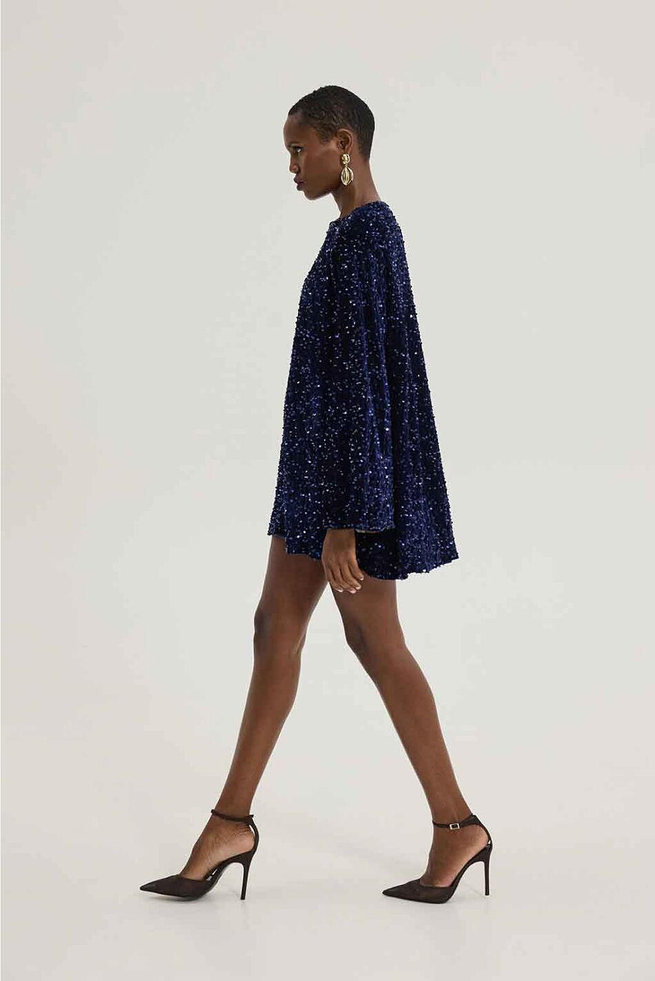 CHIVAS DRESS