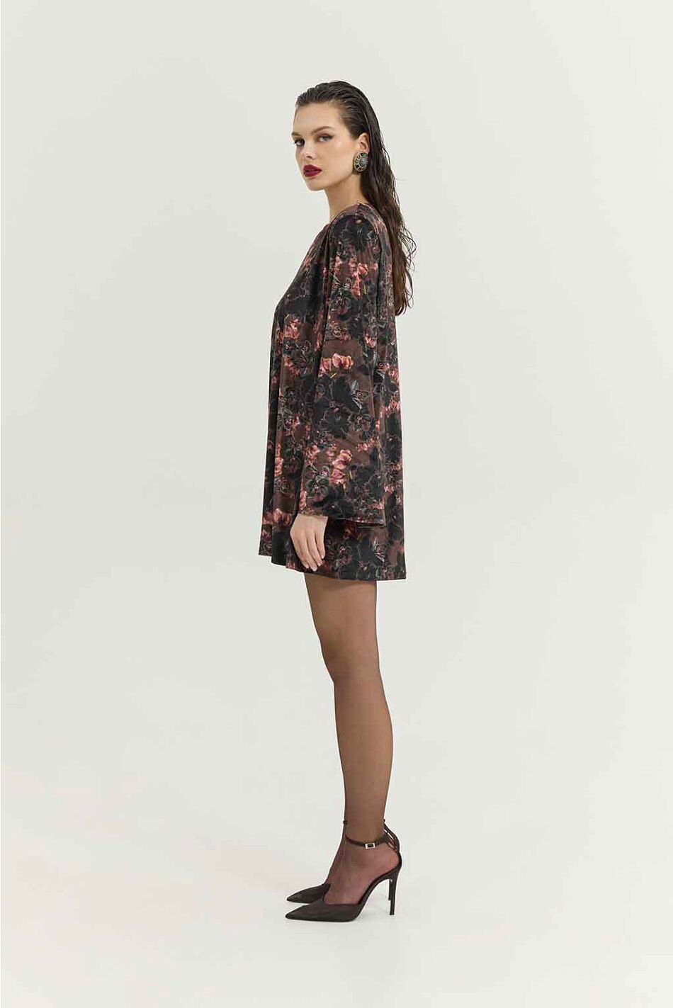 CHIVAS DRESS